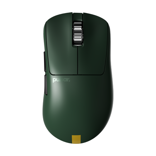 Pulsar Xlite CrazyLight Medium Gaming Mouse - MouseLOG